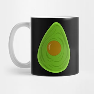 Aguacate Mug